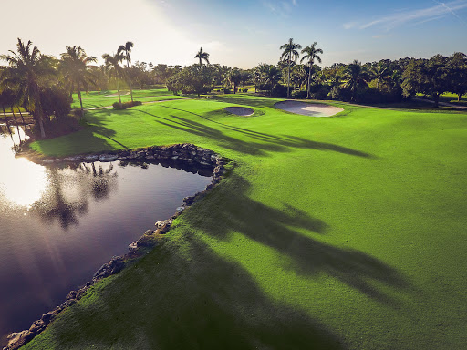 Golf Course «Jacaranda Golf Club», reviews and photos, 9200 W Broward Blvd, Plantation, FL 33324, USA