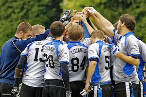 Kelkheim Lizzards Flag Football - SG Kelkheim e.V. image