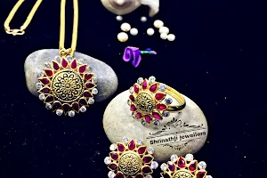 Shrinathji jewellers image
