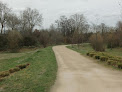 Parc des Chantereines - Vallon de Seine Gennevilliers