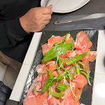 Photo n°2 de l'avis de Chip.e fait le 24/11/2021 à 13:36 sur le  Keiv Ristorante à Matera