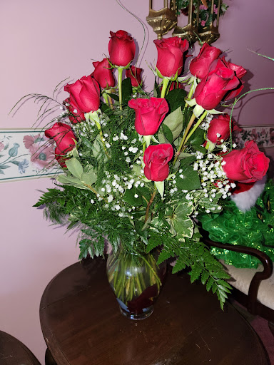 Florist «Action Florist & Gift House», reviews and photos, 1791 US-209, Brodheadsville, PA 18322, USA