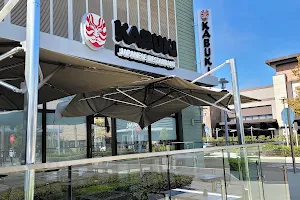 Kabuki Japanese Restaurant image
