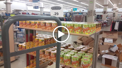 Discount Store «Fallas Paredes Discount Stores», reviews and photos, 308 E University Dr, Mesa, AZ 85201, USA