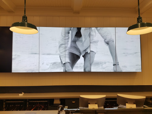 Clothing Store «Polo Ralph Lauren Factory Store», reviews and photos, 8200 Vineland Ave #500, Orlando, FL 32821, USA