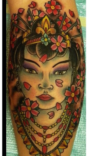 Tattoo Shop «Skin Thrills Tattoo & Body Piercing Studio», reviews and photos, 5005 Williamson Rd, Roanoke, VA 24012, USA