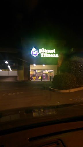 Gym «Planet Fitness», reviews and photos, 1328 Saratoga Ave, San Jose, CA 95129, USA