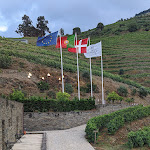 Photo n°4 de l'avis de Jeff.a fait le 08/08/2023 à 03:11 sur le  Hotel Rural Quinta do Pégo à Valença do Douro