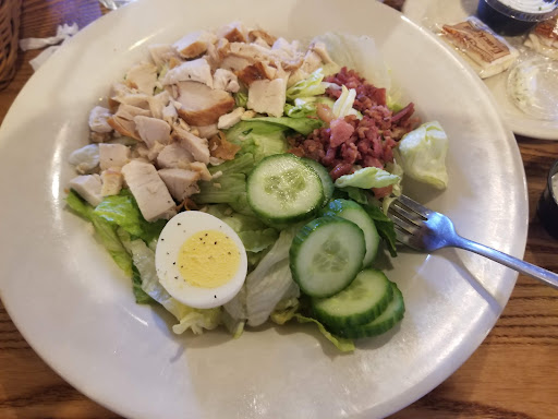 American Restaurant «Cracker Barrel Old Country Store», reviews and photos, 350 S Mt Juliet Rd, Mt Juliet, TN 37122, USA