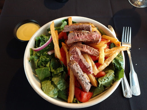 Bar & Grill «Lock 34 Bar & Grill», reviews and photos, 80 Main St, Lockport, NY 14094, USA