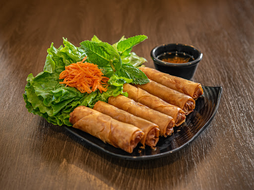 Pho Ca Dao & Grill image
