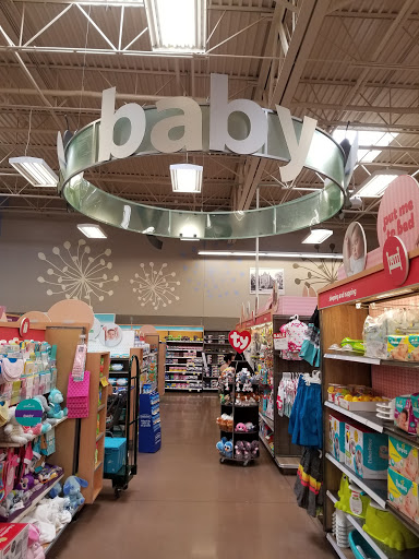 Grocery Store «Kroger Marketplace», reviews and photos, 9000 Staples Mill Rd, Henrico, VA 23228, USA