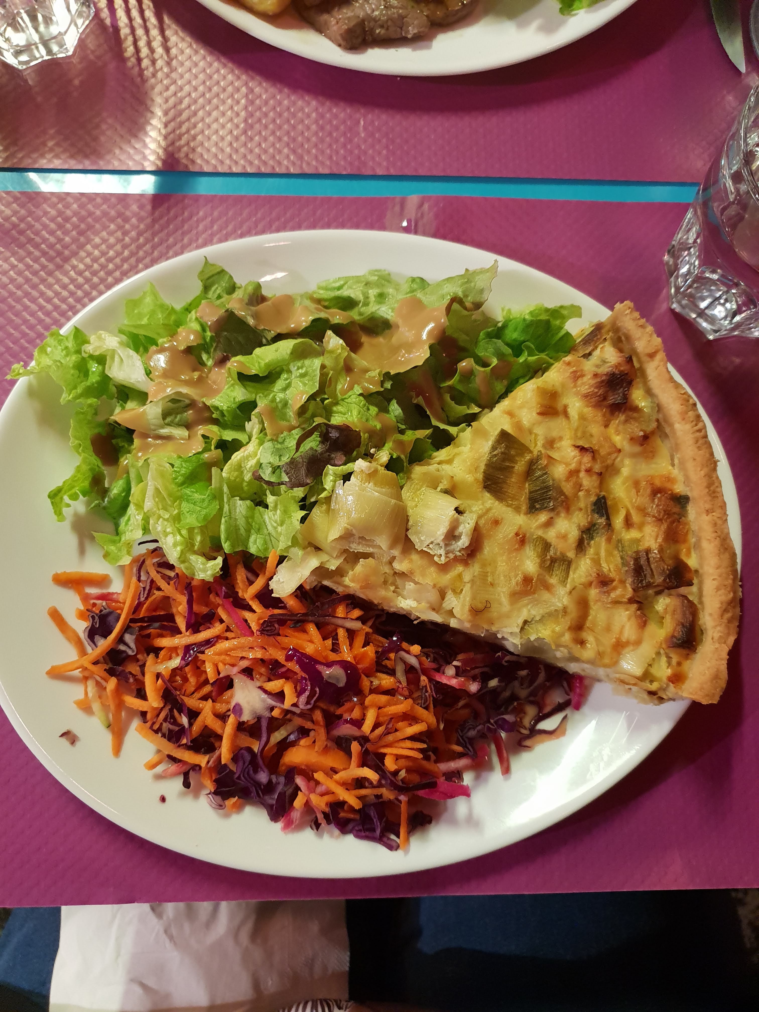 Photo n° 1 de l'avis de Corinne.A fait le 22/10/2020 à 15:13
