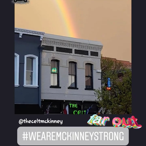 Irish Pub «The Celt Irish Pub», reviews and photos, 100 N Tennessee St, McKinney, TX 75069, USA