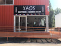Salon de coiffure Xaos Barber Club 34970 Lattes