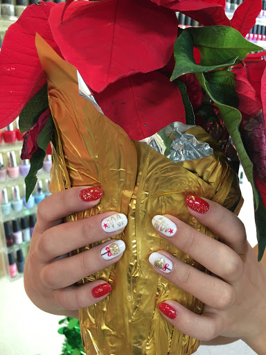 Nail Salon «Jadore Nail Salon», reviews and photos, 10841 S Crossroads Dr #15, Parker, CO 80134, USA