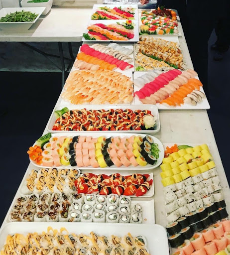 Grocery Store «The Fresh Market», reviews and photos, 32 Chestnut Ridge Rd, Montvale, NJ 07645, USA