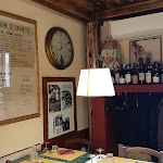 Photo n°3 de l'avis de Jarek.a fait le 30/04/2024 à 06:53 sur le  L'Oste del Re à Orvieto