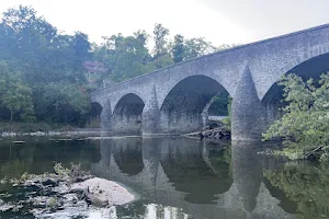 Wilson Bridge image