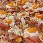 Photo n°2 de l'avis de Denisè.m fait le 04/06/2023 à 07:56 sur le  Apud Jatum - San Cipirello à San Cipirello