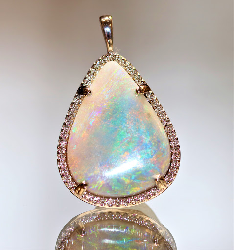 Jeweler «Innsbruck Jewelers», reviews and photos, 2030 Silver Lake Rd NW, New Brighton, MN 55112, USA