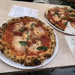 Photo n°1 de l'avis de Alferramenta. fait le 08/07/2023 à 17:10 sur le  Da Luigi - La pizza fatta a mano à Genoa