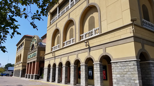 Movie Theater «Malco Paradiso», reviews and photos, 584 S Mendenhall Rd, Memphis, TN 38117, USA