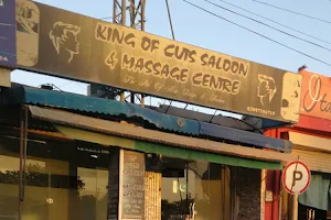 King of Cuts Saloon & Message Center image