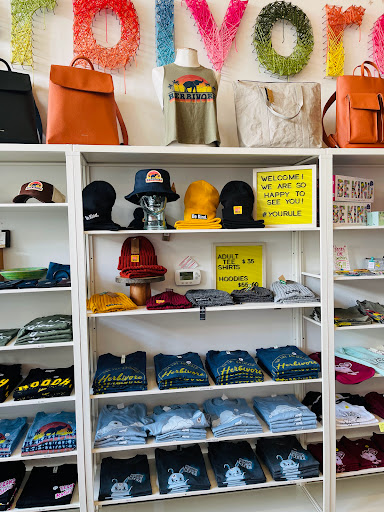 Clothing Store «Herbivore Clothing Co.», reviews and photos, 1211 SE Stark St, Portland, OR 97214, USA