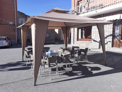 Información y opiniones sobre Meson Bar Las Casillas de Navalmoral