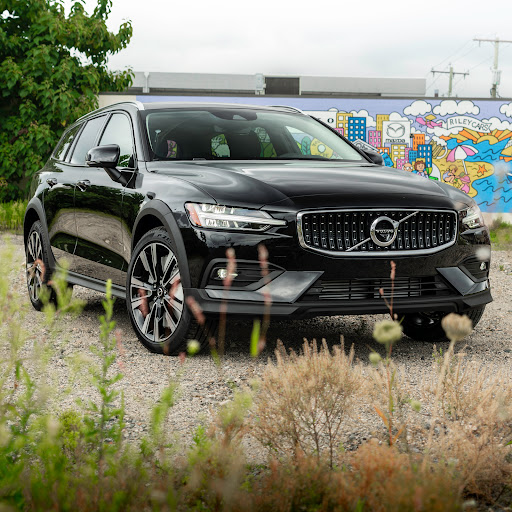 Car Dealer «Riley Volvo Cars Stamford», reviews and photos, 107 Myrtle Ave, Stamford, CT 06902, USA