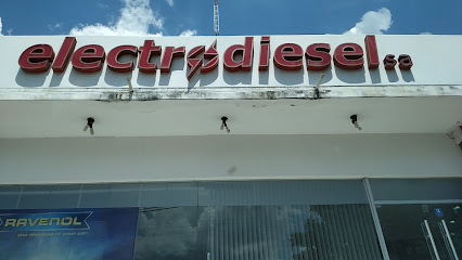 Electro Diesel S.A. Luque