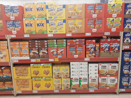 Grocery Store «Save-A-Lot», reviews and photos, 1225 Pass Rd, Gulfport, MS 39501, USA