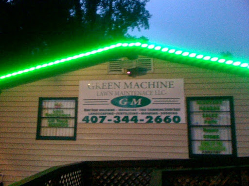 Motor Scooter Dealer «Green Machine Scooters», reviews and photos, 4499 S Orange Blossom Trail, Kissimmee, FL 34746, USA