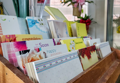 Florist «The Daisy Fair Flowers», reviews and photos, 1400 4th Ave, Conway, SC 29526, USA