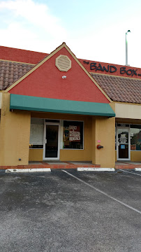 The Band Box, Inc. - Photo 9 - Car repair in Stuart, FL, Port St. Lucie