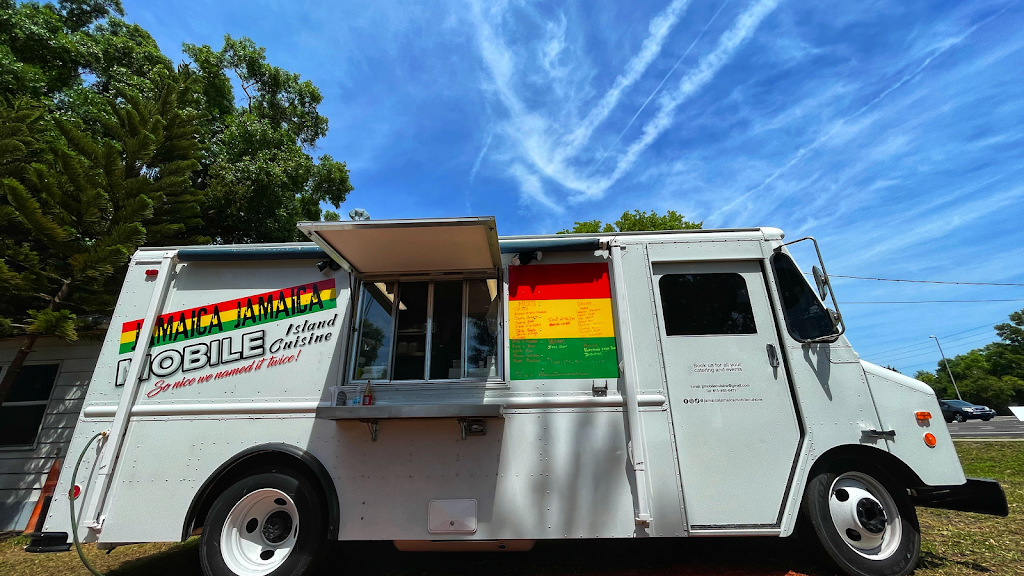 Jamaica Jamaica Island Mobile 33578