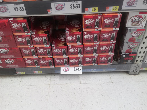 Department Store «Walmart Supercenter», reviews and photos, 1501 Skyland Blvd E, Tuscaloosa, AL 35405, USA