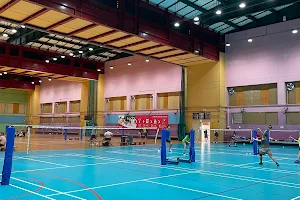 Hougang ActiveSG Sports Hall image