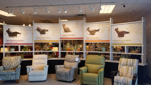 Furniture Store «La-Z-Boy Furniture Galleries», reviews and photos, 3529 Stevens Creek Blvd, San Jose, CA 95117, USA