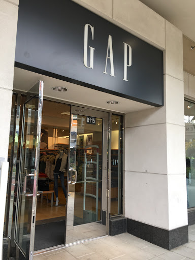 Clothing Store «Gap», reviews and photos, 7430 164th Ave NE, Redmond, WA 98052, USA