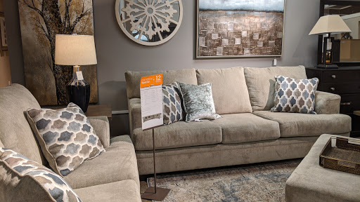 Furniture Store «Ashley HomeStore», reviews and photos, 901 W Main St, Bozeman, MT 59715, USA