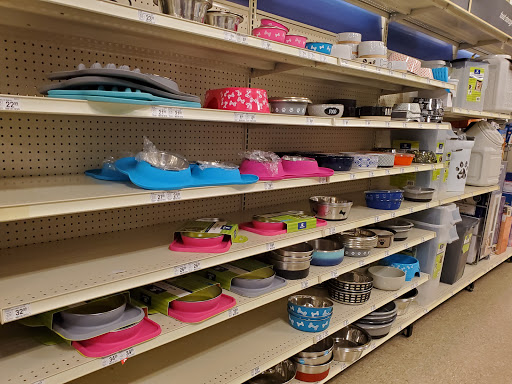 Pet Supply Store «PetSmart», reviews and photos, 4400 Fort Jackson Blvd #300, Columbia, SC 29209, USA