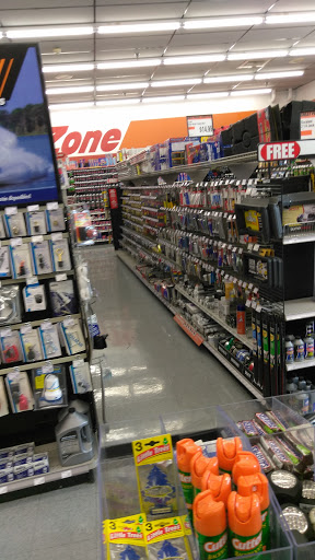 Auto Parts Store «AutoZone», reviews and photos, 12778 Washington Blvd, Los Angeles, CA 90066, USA