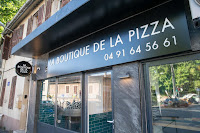 Photos du propriétaire du Pizzeria La Boutique de la Pizza à Marseille - n°1