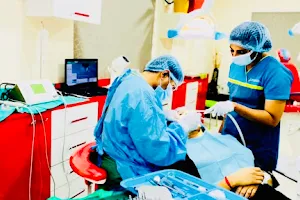 Dr.Sushma Dental - Advanced Laser & Implant Centre (Vijayawada) image