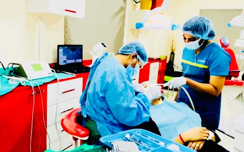 Dr.Sushma Dental - Advanced Laser & Implant Centre (Vijayawada) image