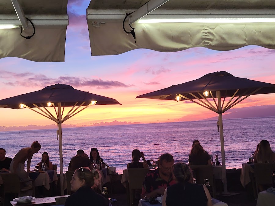 Restaurante Mayte