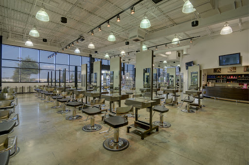 Beauty School «imagine of Little Rock, A Paul Mitchell Partner School», reviews and photos