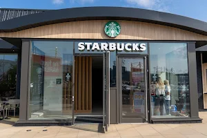 Starbucks Cannock Linkway image